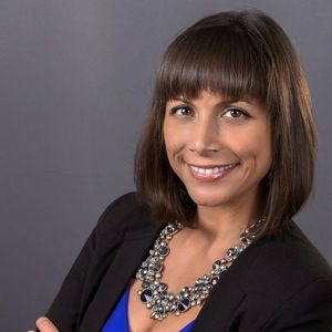 Meet your Posher, Katya